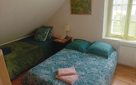 Chez Isa Chambre Chez L'Habitant Emma